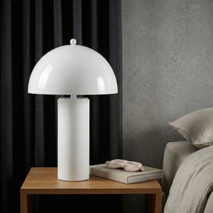 IVESLEY WHITE LAMP 22 (IN) 2