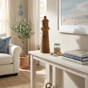 DUTTONMOOR BROWN DECOR 15 (IN) 2