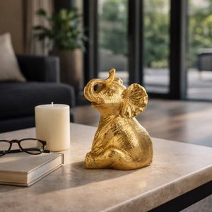 VALECROSS GOLD DECOR 7 (IN) 11