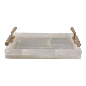 ORIONWELL GOLD TRAY 4 (IN) 1