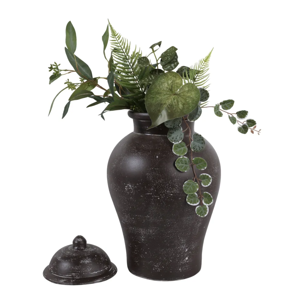 GALTONCROSS BROWN JAR 20 (IN)