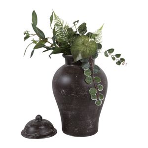 GALTONCROSS BROWN JAR 20 (IN) 3
