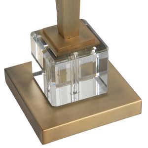 TATUMCREST GOLD LAMP 36 (IN) 3
