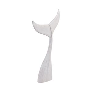 FORDHAMSHAW WHITE DECOR 33 (IN) 3