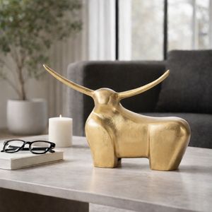 GARRETTWELL GOLD DECOR 8 (IN) 11