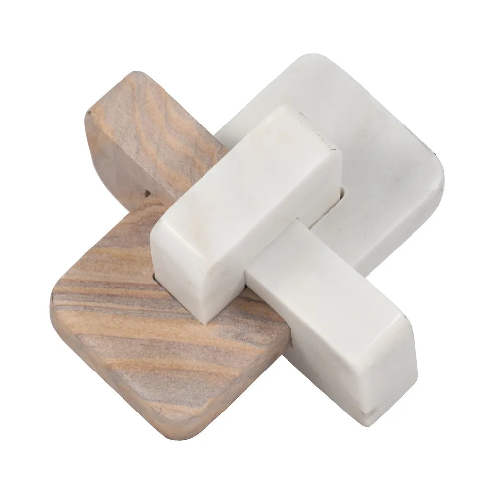 NILERUN IVORY DECOR 6 (IN)