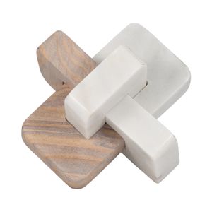 NILERUN IVORY DECOR 6 (IN) 4