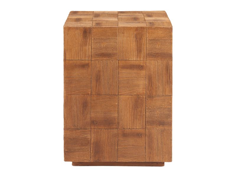 Cetka Side Table Natural 3