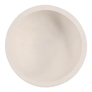 CARLINMORE WHITE BOWL 8 (IN) 7