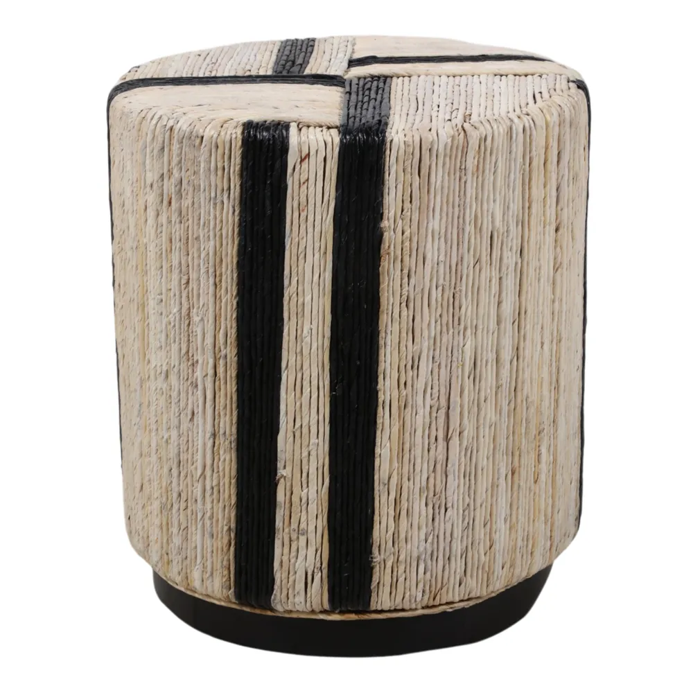 DRAYTONVIEW BROWN STOOL 18 (IN)