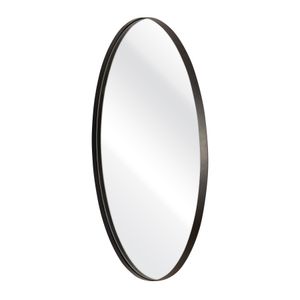 Beni Mirror Large - Black 3