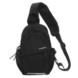PREMIUM AQUALUX MINI BACKPACK - BLACK 1
