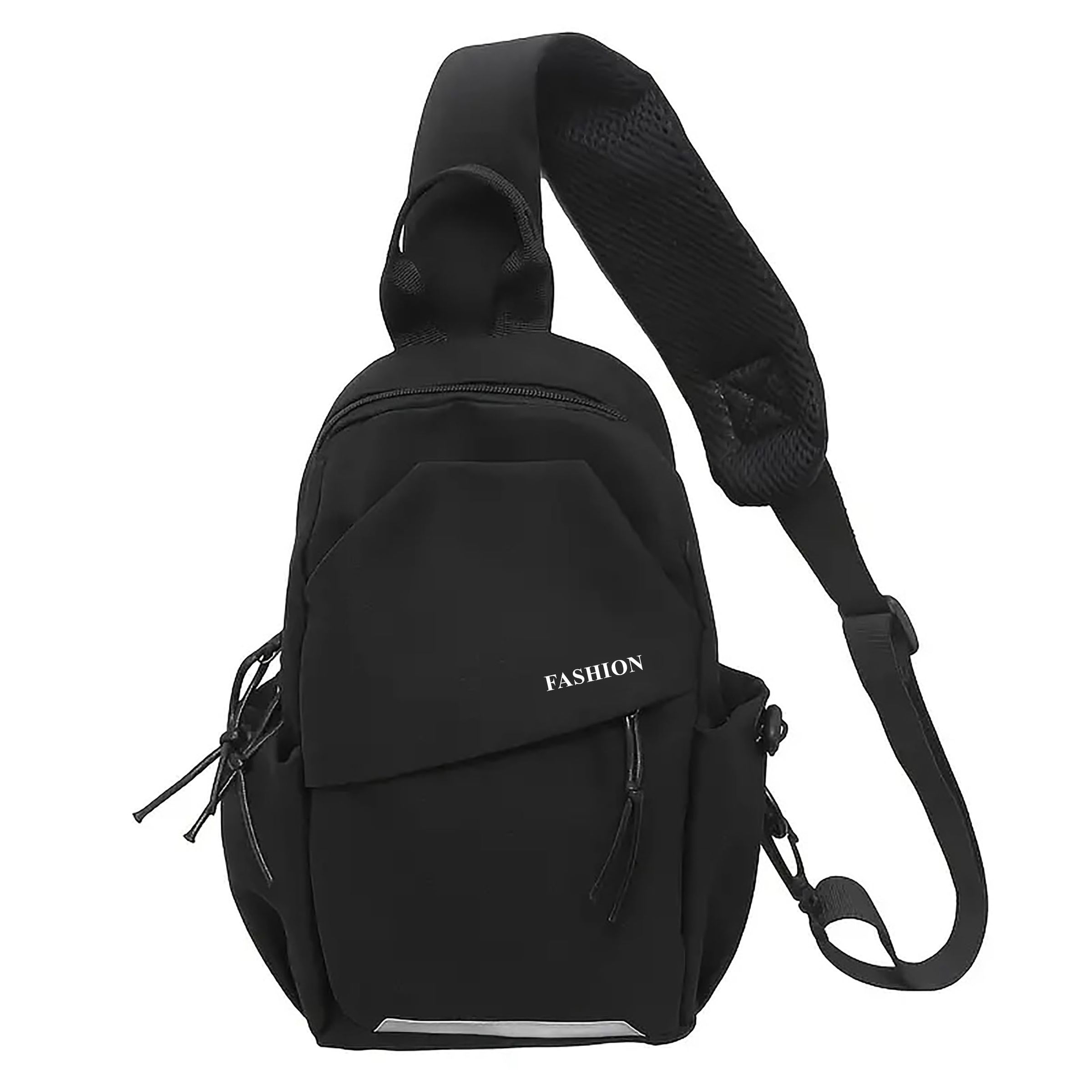 PREMIUM AQUALUX MINI BACKPACK - BLACK
