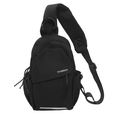 PREMIUM AQUALUX MINI BACKPACK - BLACK