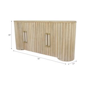 COLELEY WHITE CABINET 34 (IN) 10