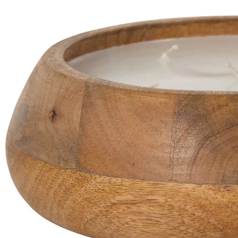 BARLOWRUN VANILLA CANDLE 4 (IN)