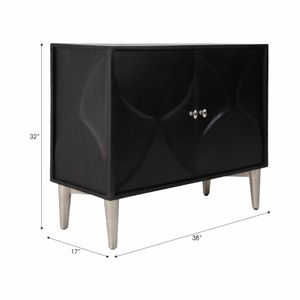 LEILAFORD BRONZE CABINET 32 (IN) 9