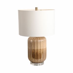HOLDENBURN BRONZE LAMP 25 (IN) 3