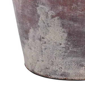 OWENFIELD GRAY VASE 20 (IN) 8