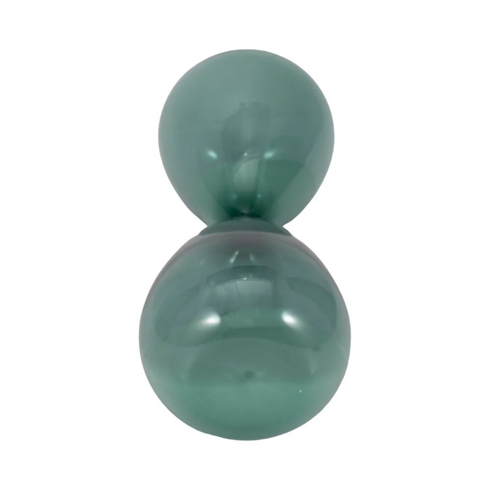 GRANTHAMMOOR BLUE HOURGLASS 14 (IN)