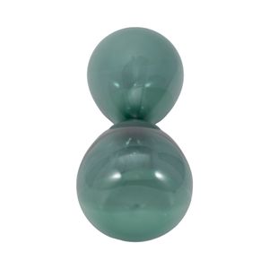 GRANTHAMMOOR BLUE HOURGLASS 14 (IN) 8