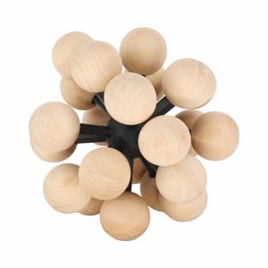 JADELEY BROWN ORB 7 (IN) 1