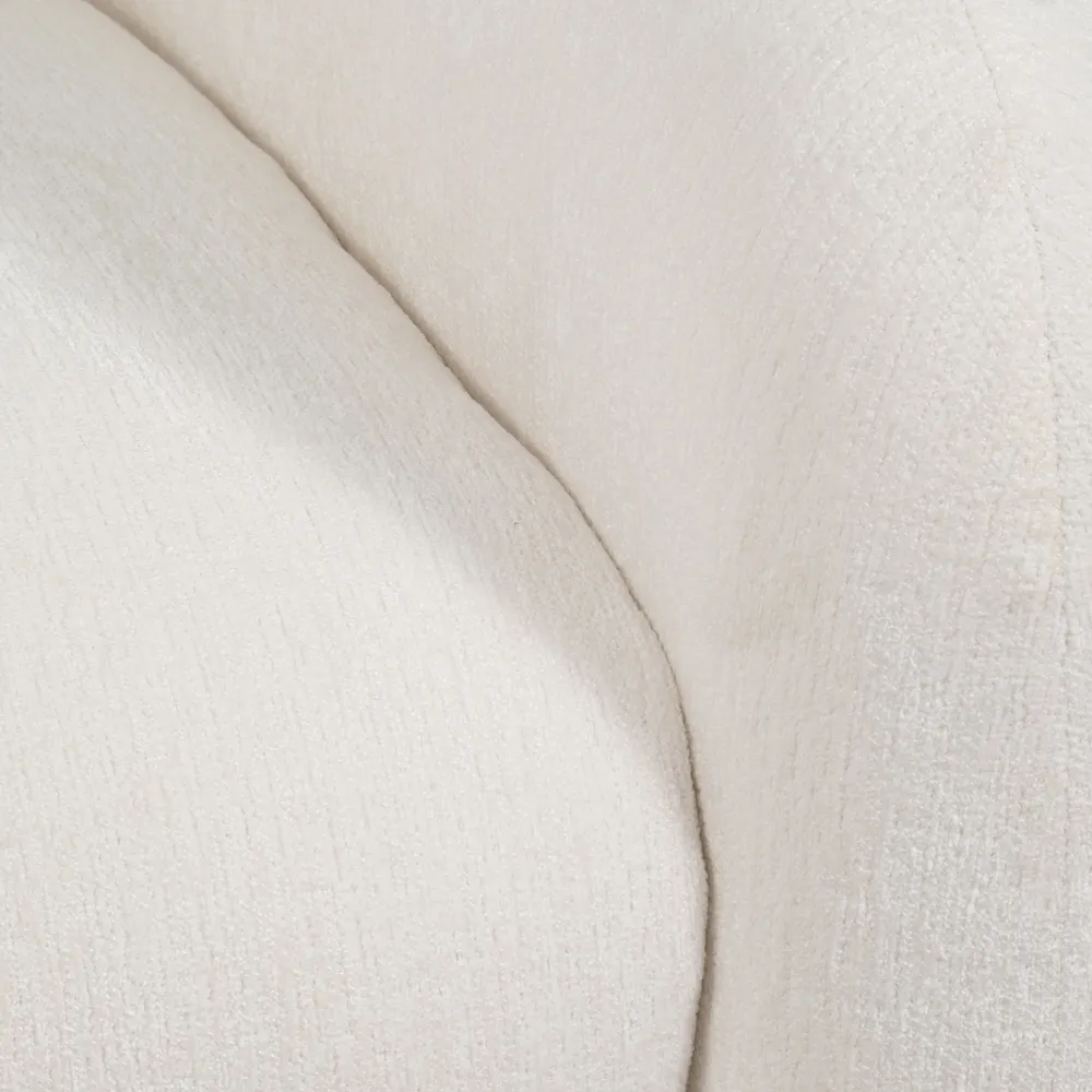 BLAKEPORT IVORY CHAIR 32 (IN)