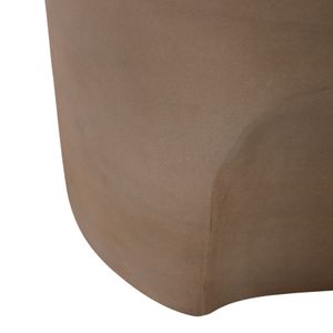 DENNINGCREST TAN TABLE 23 (IN) 5
