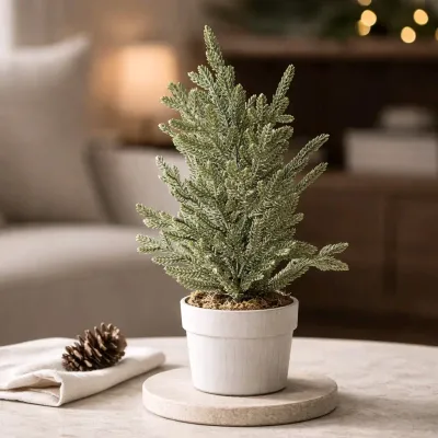 Evergreen Loft 15in