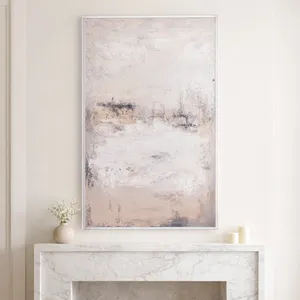 EDMONDMOOR IVORY ART 60 (IN) 11