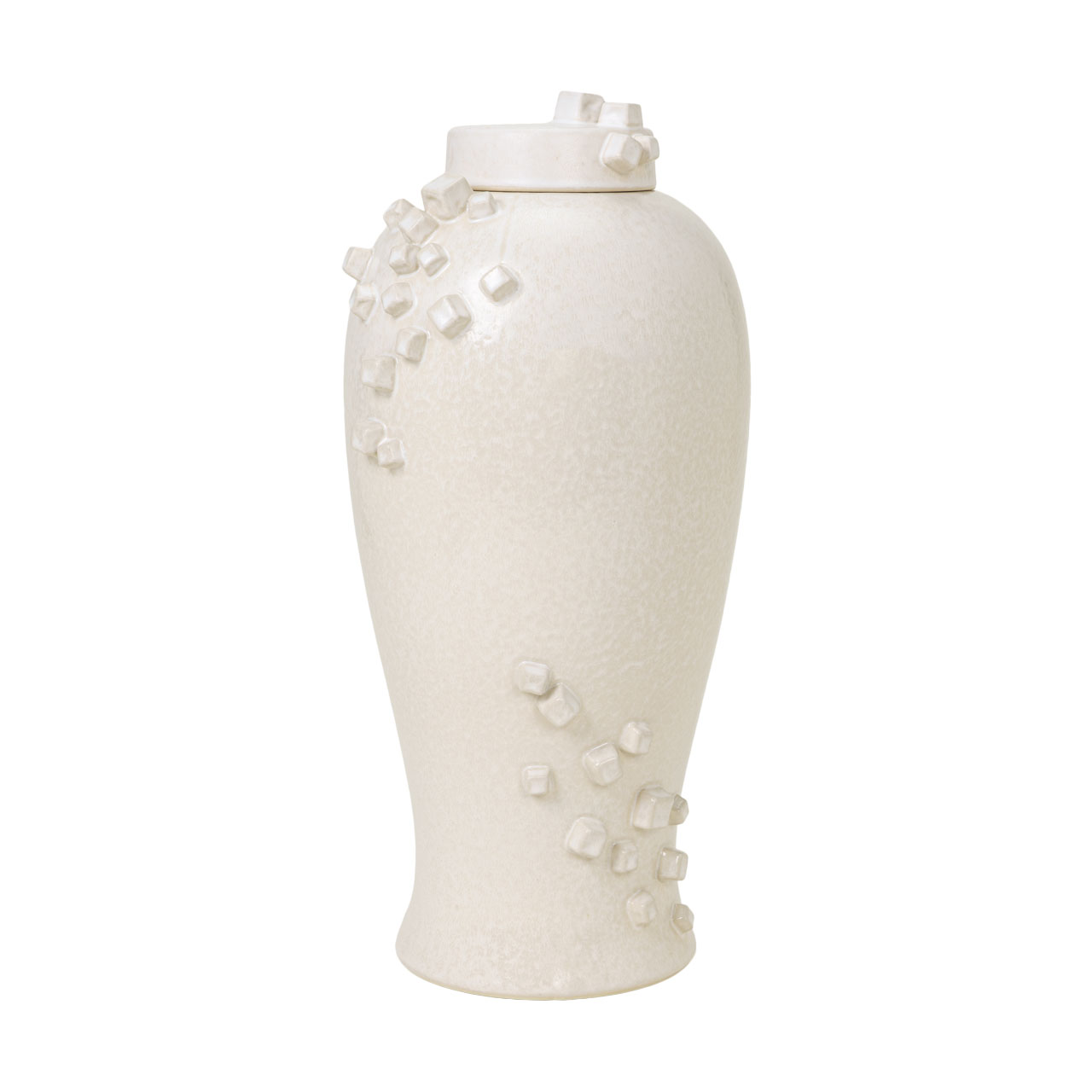 Marcellus Jar
