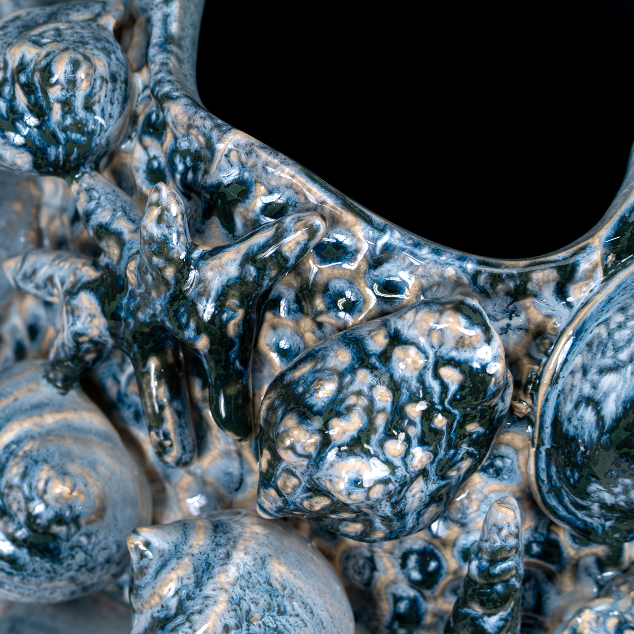 Caranite Vase 8