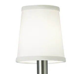 Circa 13.5'' High 1-Light Sconce - Brushed Nickel 4
