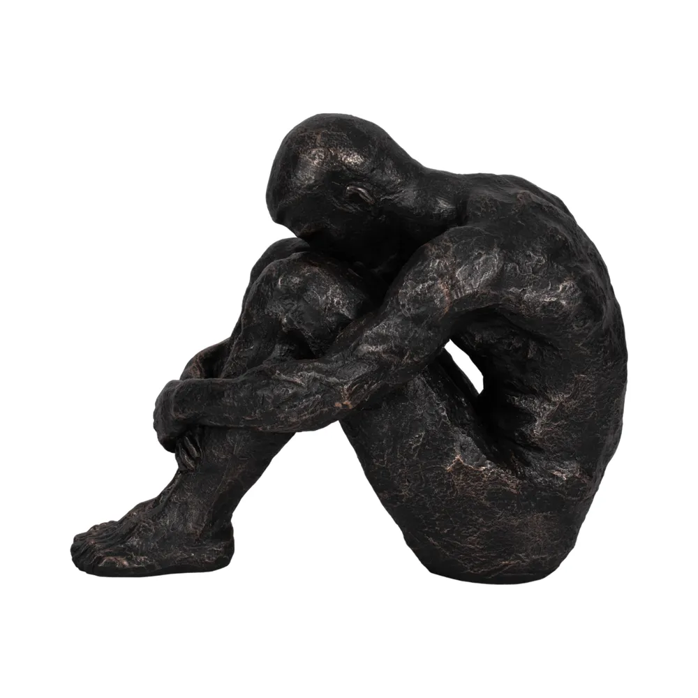 JANEPORT BRONZE DECOR 13 (IN)