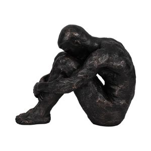 JANEPORT BRONZE DECOR 13 (IN) 1