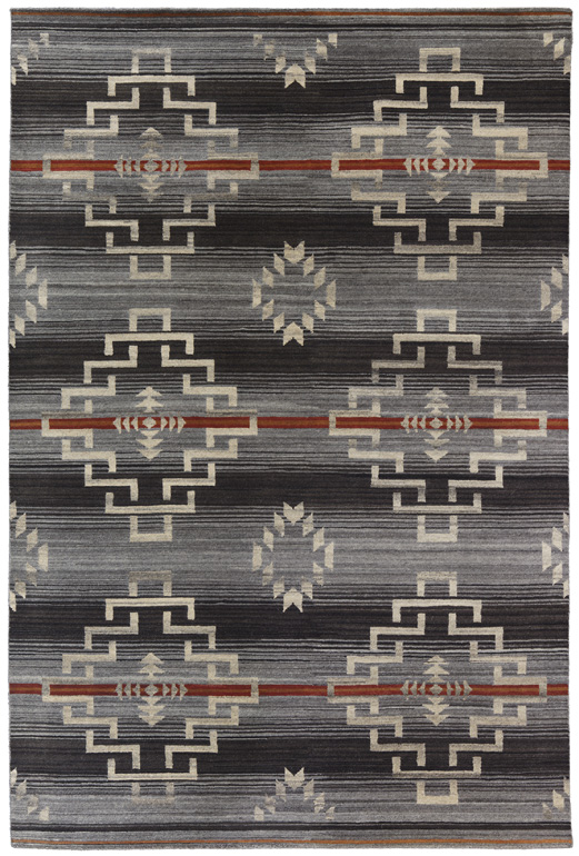 Estancia Charcoal (SF-4B)
