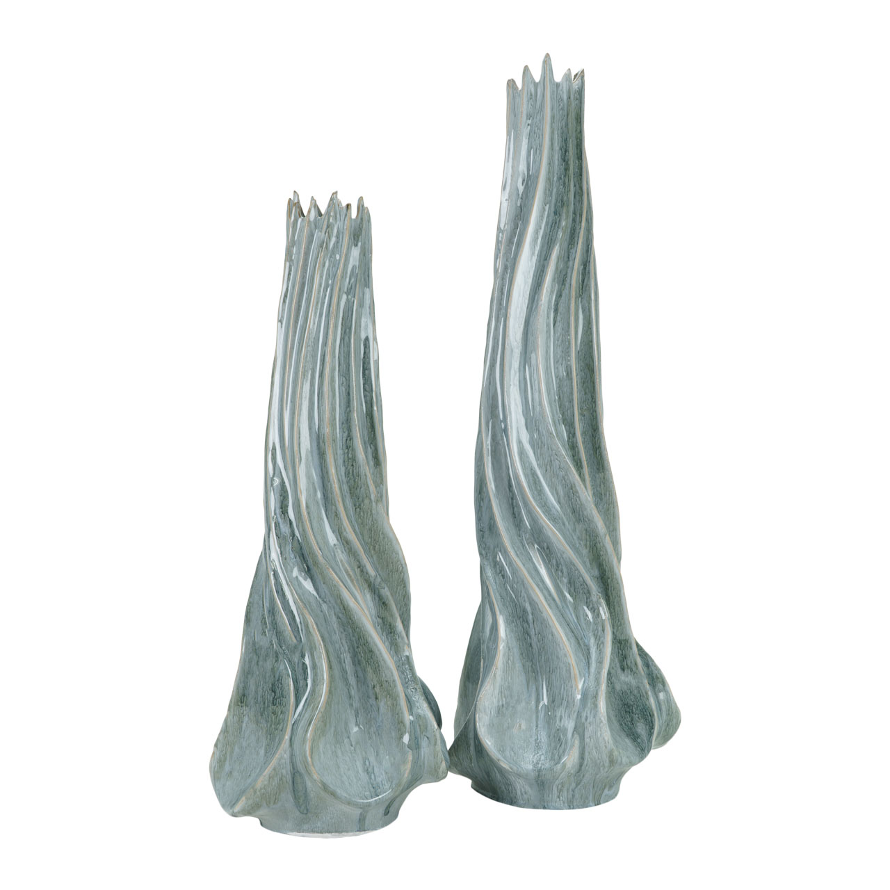 Seraph Short Vase 7