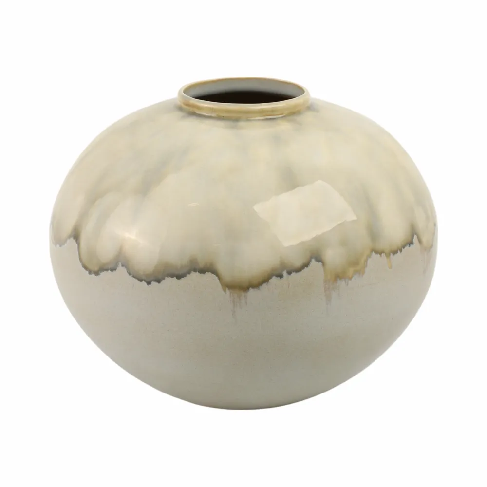 ASPENOAK GRAY BOWL 11 (IN)