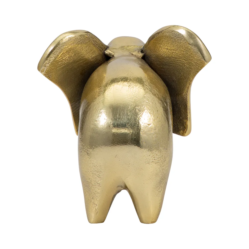 KAYEFIELD GOLD DECOR 6 (IN)
