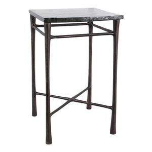 HARDYWIND BRONZE TABLE 23 (IN) 1