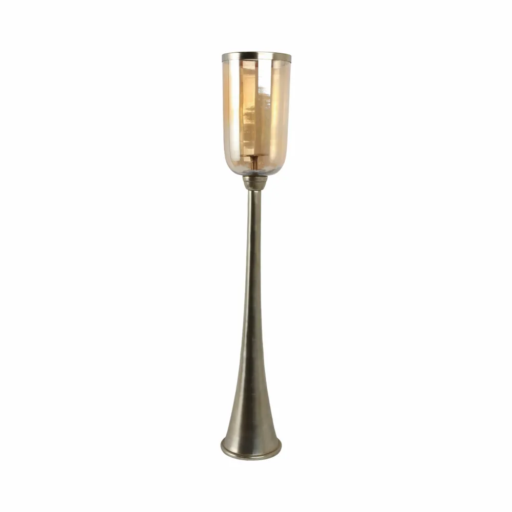 CLAYTONBEACH GOLD HURRICANE 43 (IN)