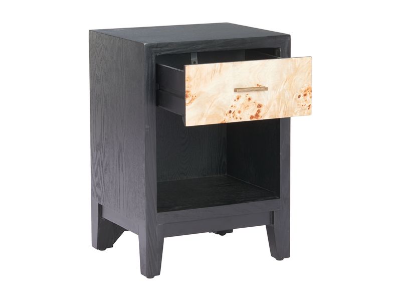 Noite Side Table Multicolor 8