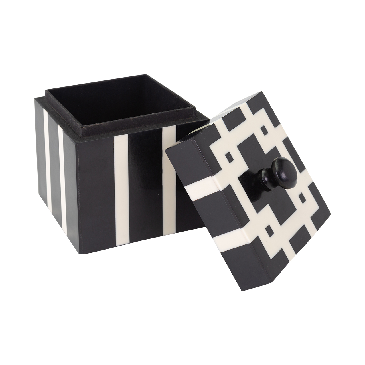 Volta Box 5