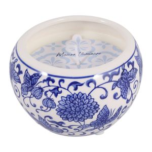 HANKRUN OCEAN MIST CANDLE 3 (IN) 1