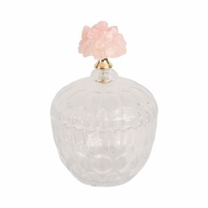 ENNISGROVE PINK JAR 8 (IN) 1