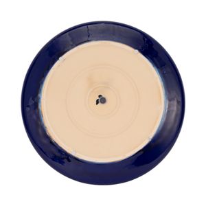 HANLEYPORT BLUE PLANTER 4 (IN) 6