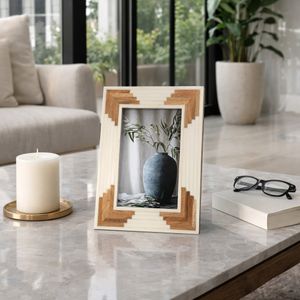CARSONVIEW WHITE FRAME 10 (IN) 11
