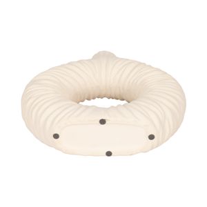 CANTONGATE IVORY VASE 12 (IN) 8