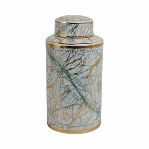 LOCHLAKE GREEN JAR 16 (IN) 1