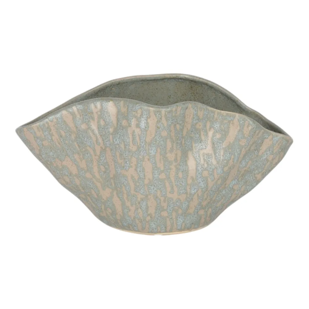 HARMONFIELD GREEN BOWL 7 (IN)
